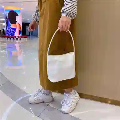 S.REPHEN Bucket Bag