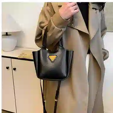 S.REPHEN Bucket Bag