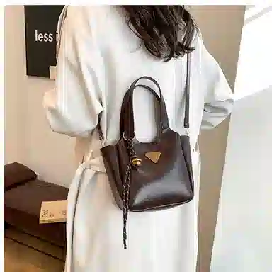 S.REPHEN Bucket Bag