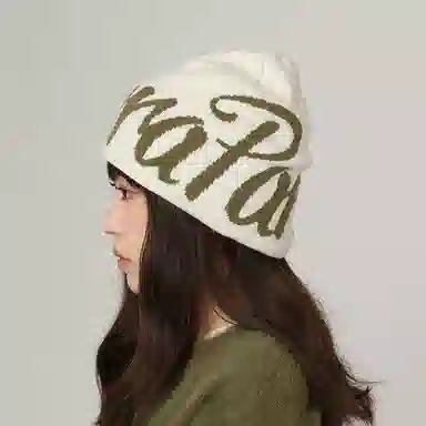 MEETSUNNY Beanie