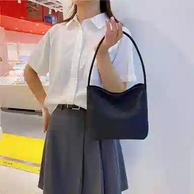 S.REPHEN Bucket Bag