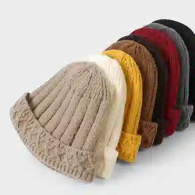 MEETSUNNY Beanie