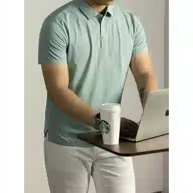 PERDONTOO Polo