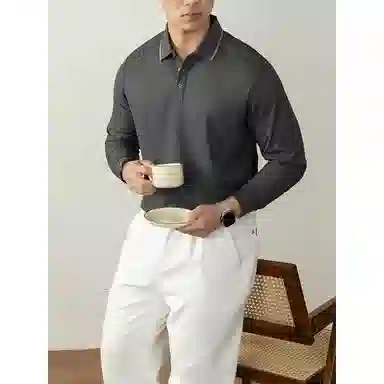 PERDONTOO Polo