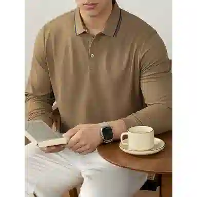 PERDONTOO Polo