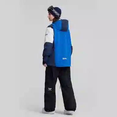 Phenix National Team Detachable Ski Set