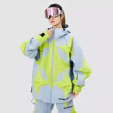 phenix Snow Monster Series