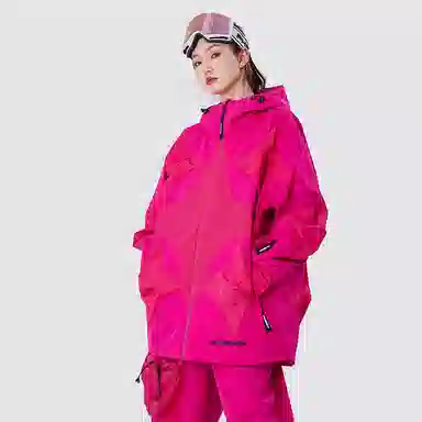 phenix Snow Monster Series