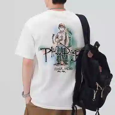 T