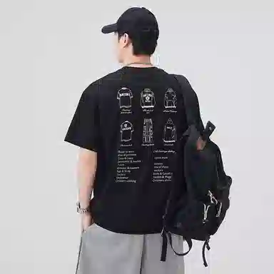 T