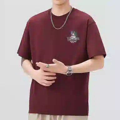 T