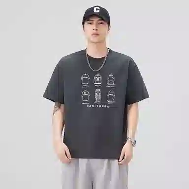 T
