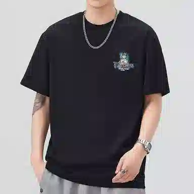 T