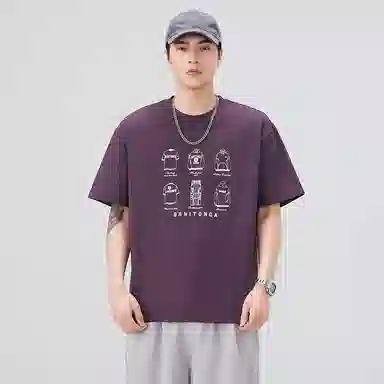 T