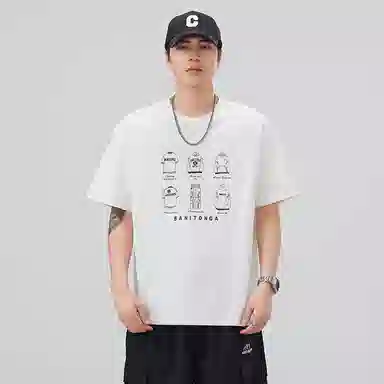 T