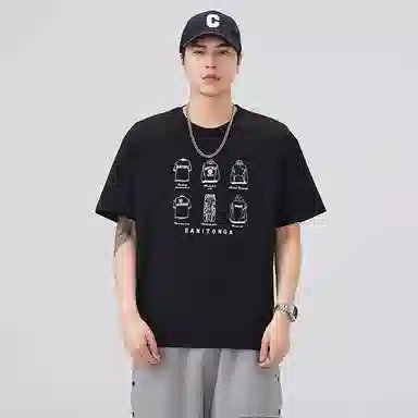 T