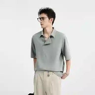 FOMOCE Polo