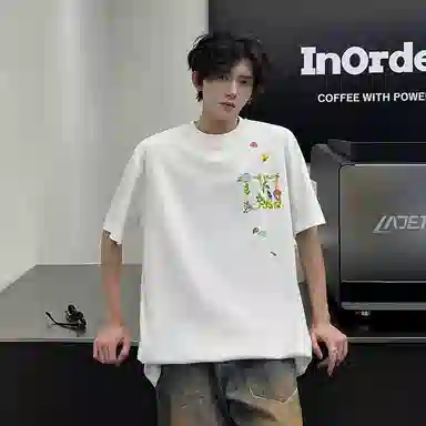 FOMOCE T