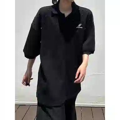 FOMOCE Polo