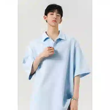 FOMOCE Polo