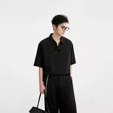 FOMOCE Polo