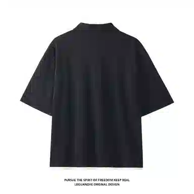 FOMOCE Polo