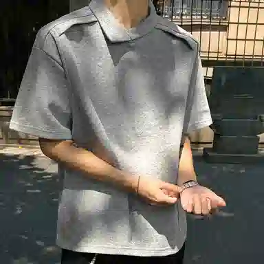 FOMOCE Polo