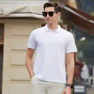 FOMOCE Polo