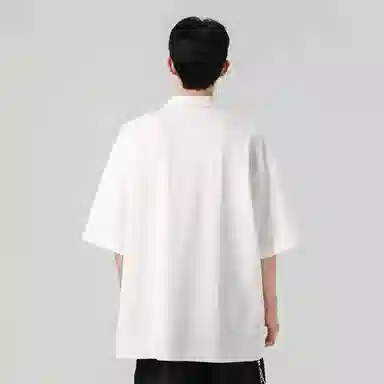 FOMOCE Polo