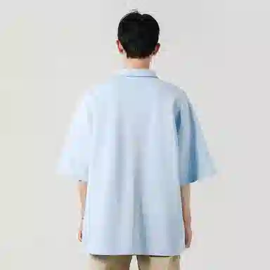 FOMOCE Polo