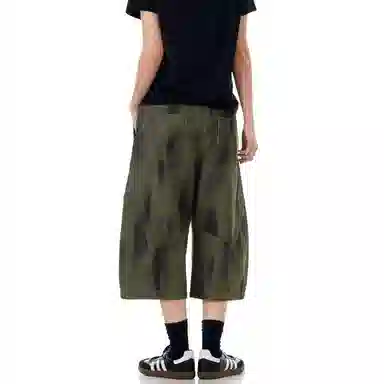 FOMOCE