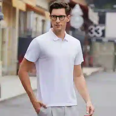 FOMOCE Polo