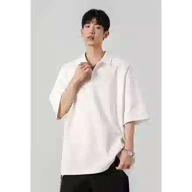 FOMOCE Polo