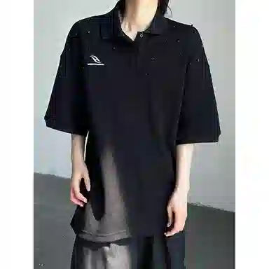 FOMOCE Polo