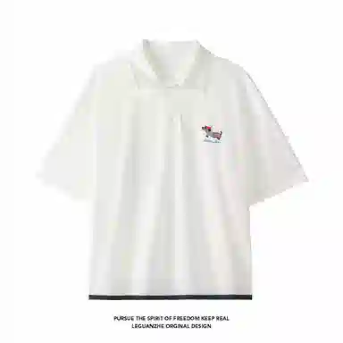 FOMOCE Polo