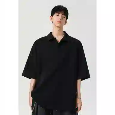 FOMOCE Polo