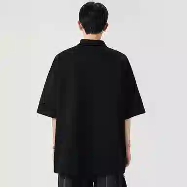 FOMOCE Polo