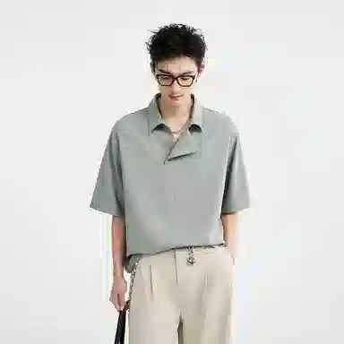 FOMOCE Polo