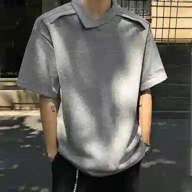 FOMOCE Polo