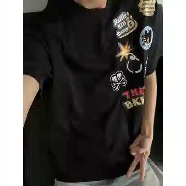 FOMOCE T