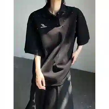 FOMOCE Polo