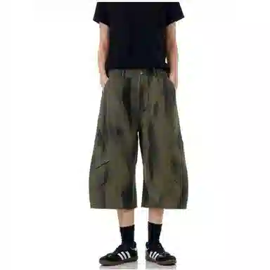 FOMOCE