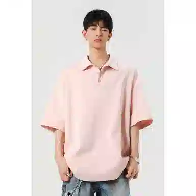 FOMOCE Polo