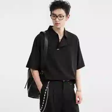 FOMOCE Polo