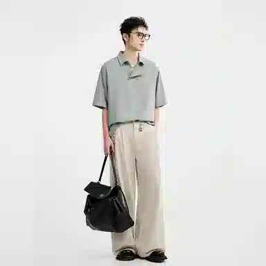 FOMOCE Polo
