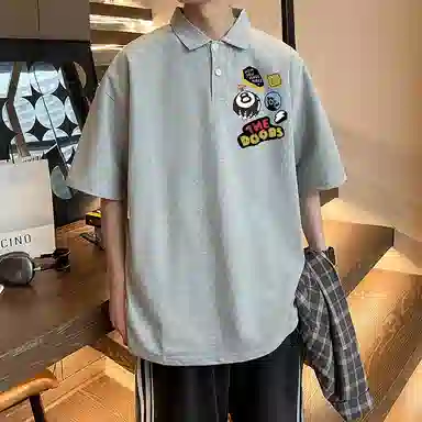 FOMOCE Polo