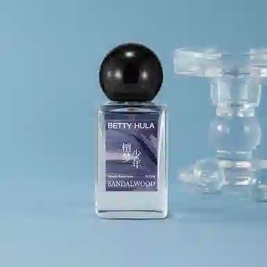 Betty Hula EDP 35ml