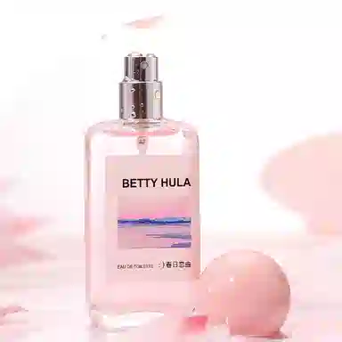 Betty Hula EDT