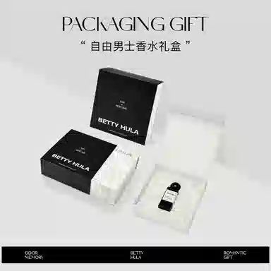 Betty Hula EDP 50ml