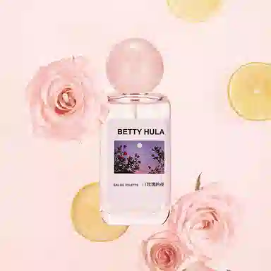 Betty Hula EDT